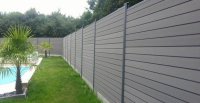 Portail Clôtures dans la vente du matériel pour les clôtures et les clôtures à Sauzet